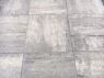 Linea allure marmo bianco 30x20x6