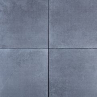 Geo Ceramica roccia carbon 100x100x4