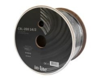 Kabel CBL-25 14/2  25 meter 25 mtr