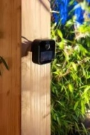 Smart Move Motion Detector