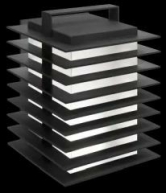 Stack wall 230v