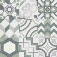 Geo ceramica Porto Verde 60x60x4