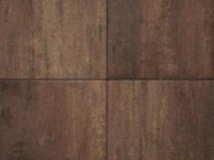 linea allure facetta marmo marone 30x20x6